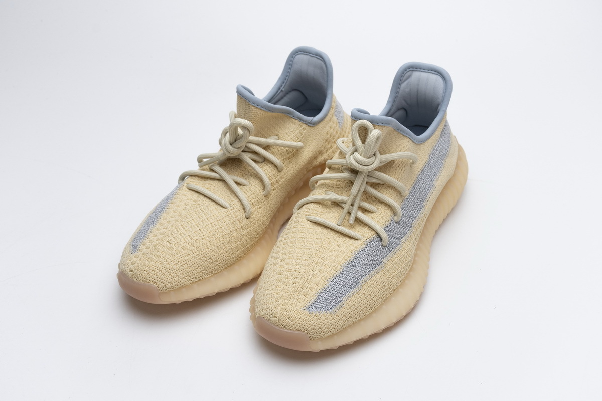 adidas Yeezy Boost 350 V2 Linen FY5158