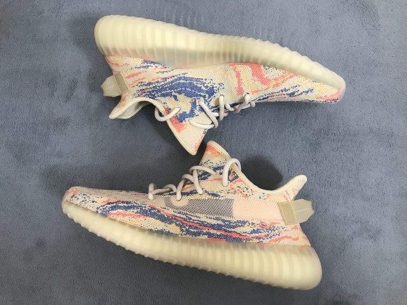 adidas Yeezy Boost 350 V2 MX Oat GW3773