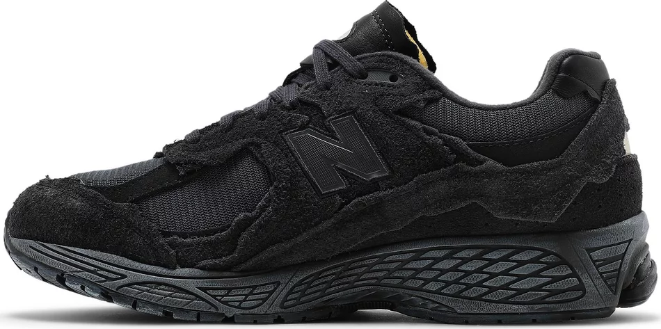 New Balance 2002R Phantom Black M2002RDB
