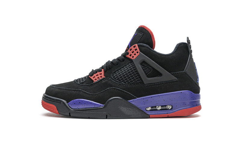 Air Jordan 4 Red Rap Tors AQ3816-056
