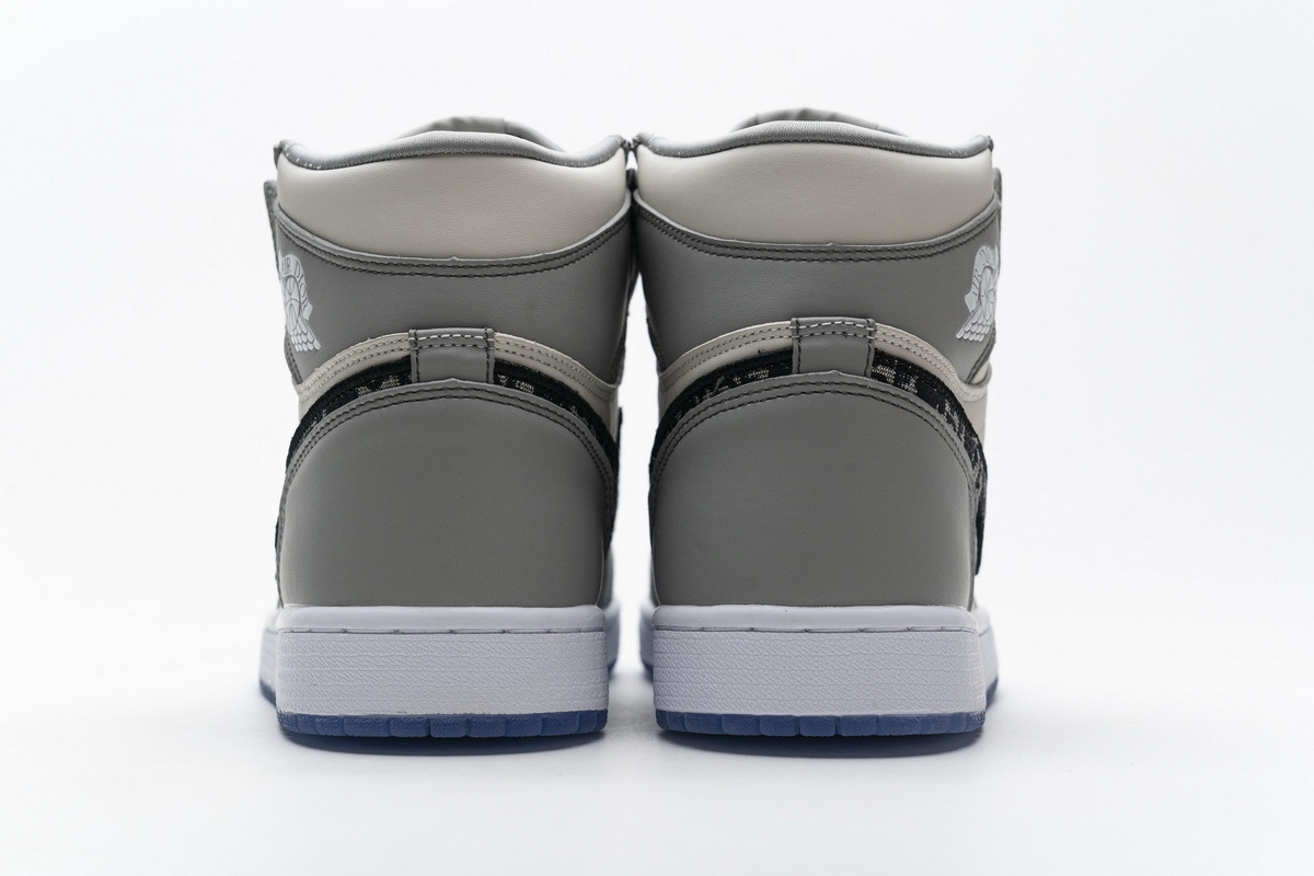 Dior x Air Jordan 1 High OG CN8607-002