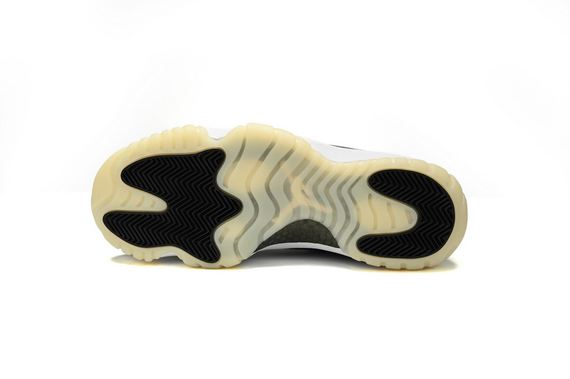Air Jordan 11 Retro DMP Gratitude CT8012-170