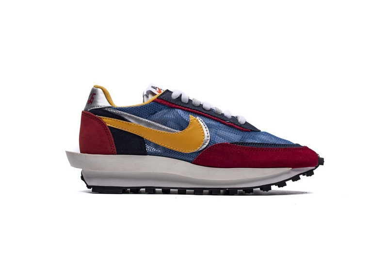 Nike LD Waffle Sacai Blue Multi BV0073-400
