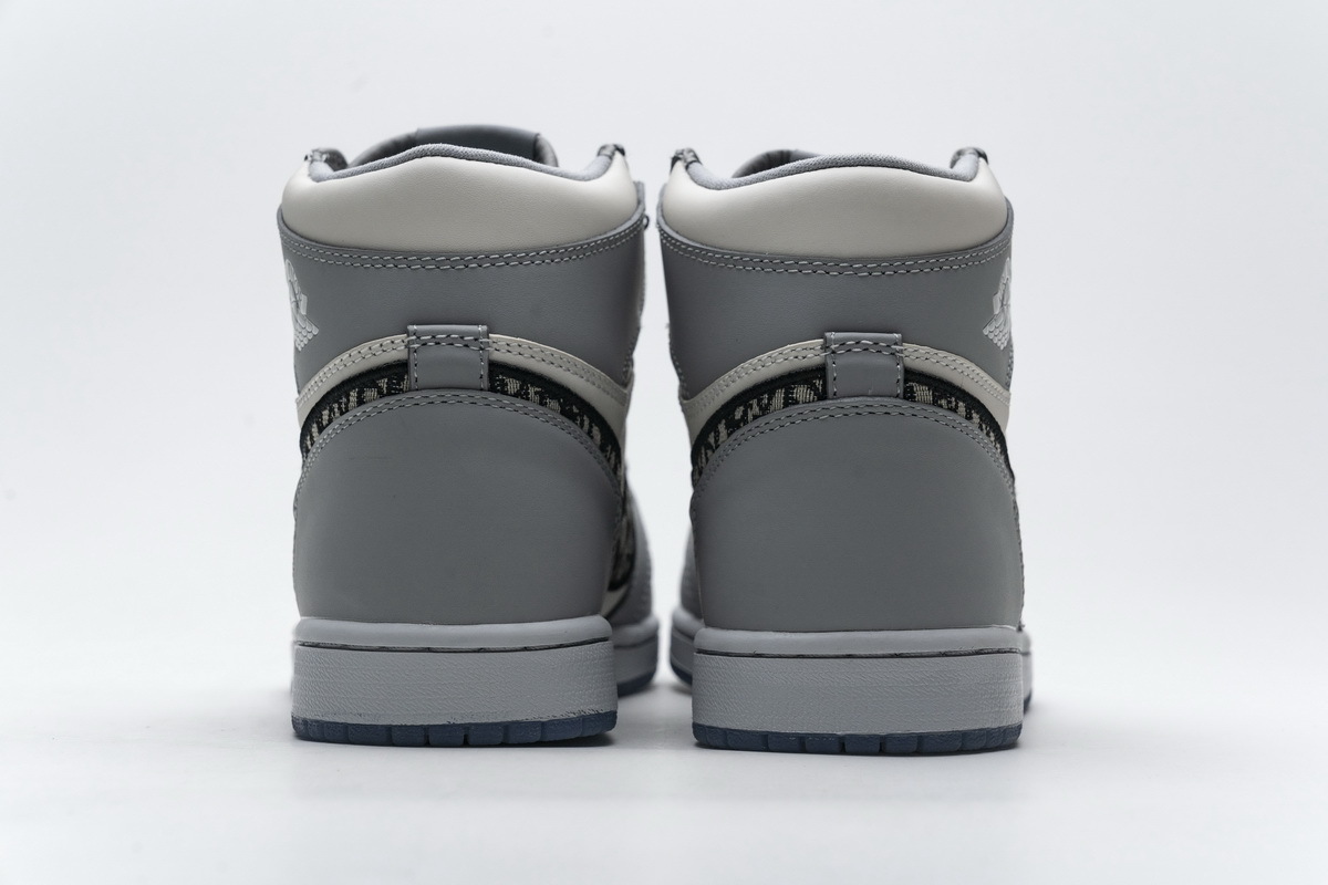 LJR Batch Dior x Air Jordan 1 High OG CN8607-002
