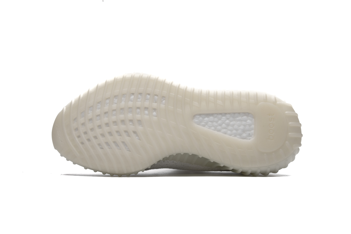 adidas Yeezy Boost 350 V2 Cream/Triple White CP9366