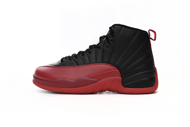 Jordan 12 Retro Flu Game (2016) 130690-002