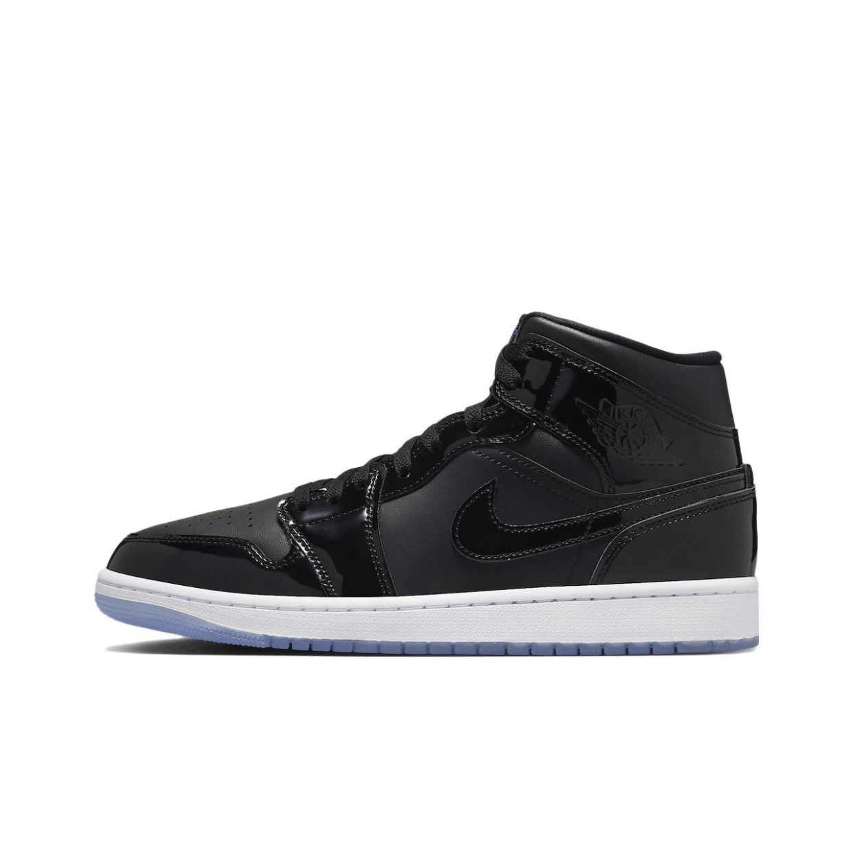Batch Air Jordan 1 Mid SE Space Jam DV1308-004