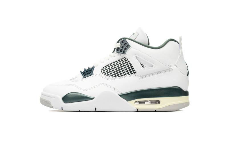 Air Jordan 4 Retro Oxidized Green FQ8138-103