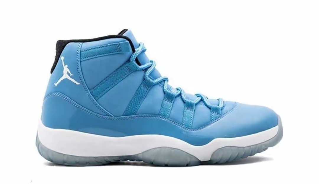 Air Jordan 11 Retro Pantone 689479-405