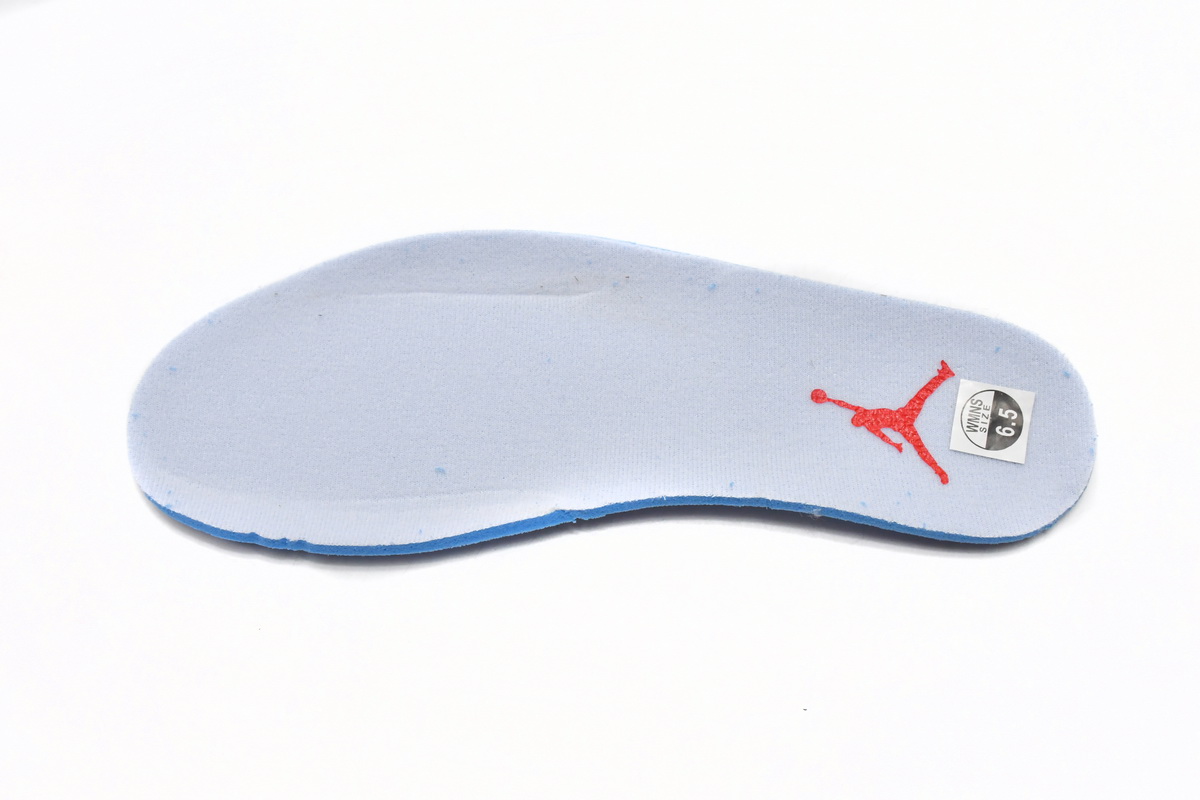 Air Jordan 4 Retro White Oreo CT8527-100