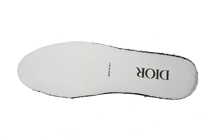 Dior Light Grey 'B30' Sneakers Grey 3SN279ZND-H860