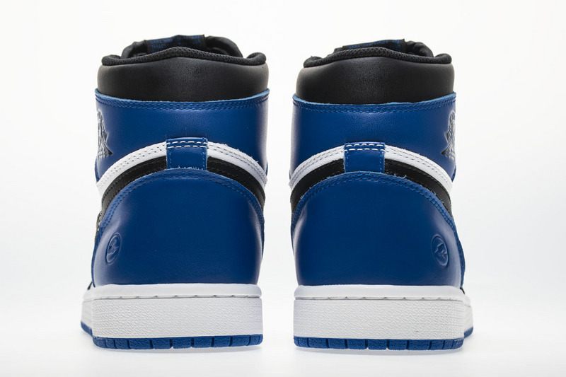 LJR Batch Air Jordan 1 Retro Fragment 716371-040