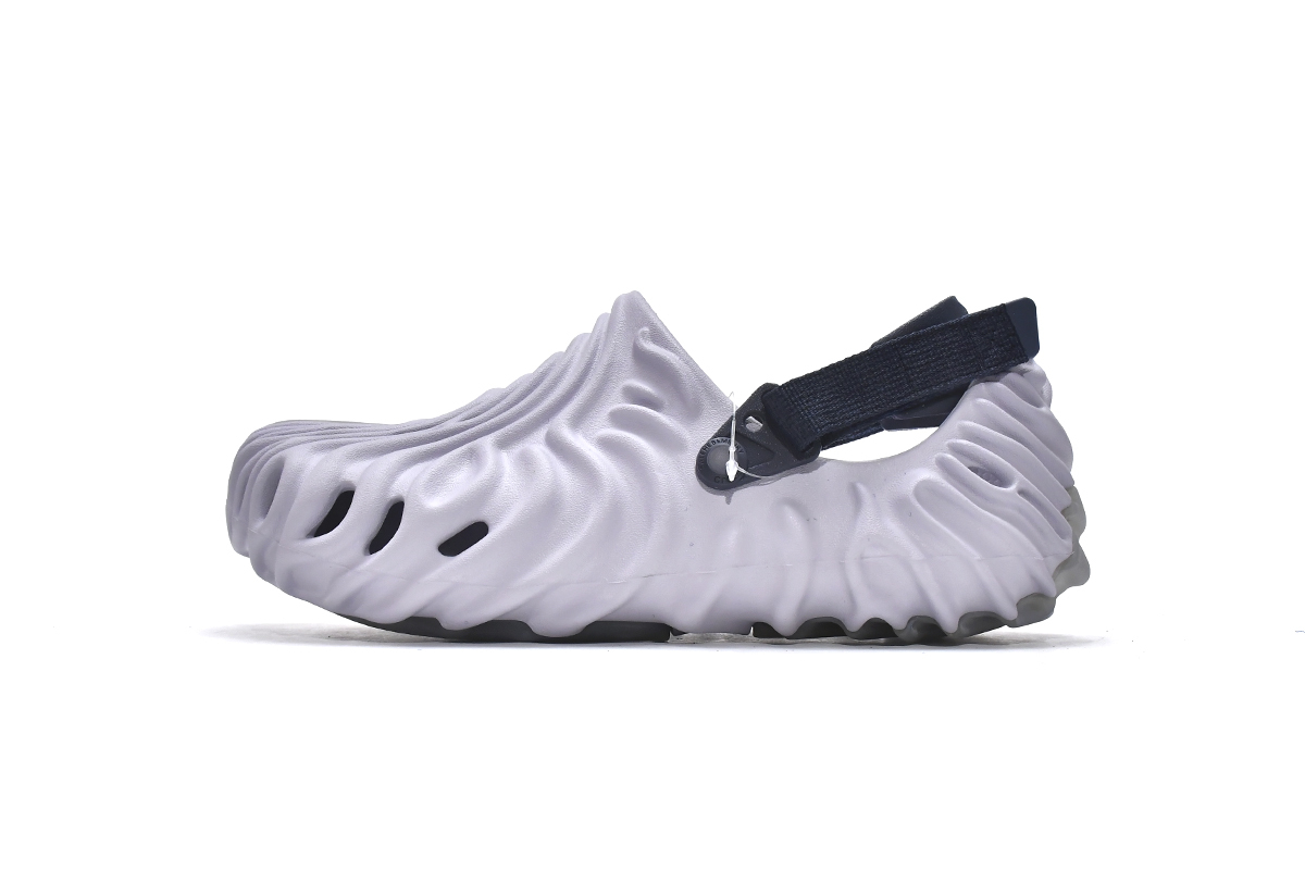 Saleke Bembury x Crocs Pollex Clog Urchin 207393-5PS