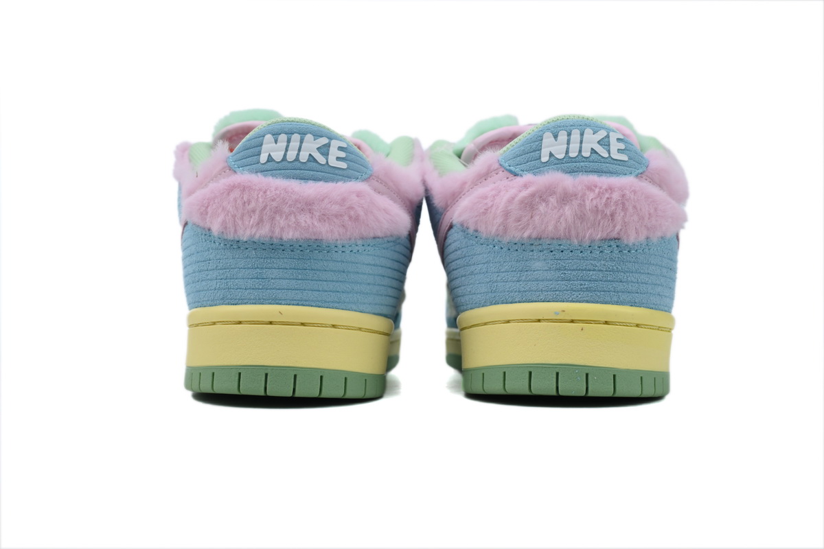 Nike SB Dunk Low Verdy Visty FN6040-400