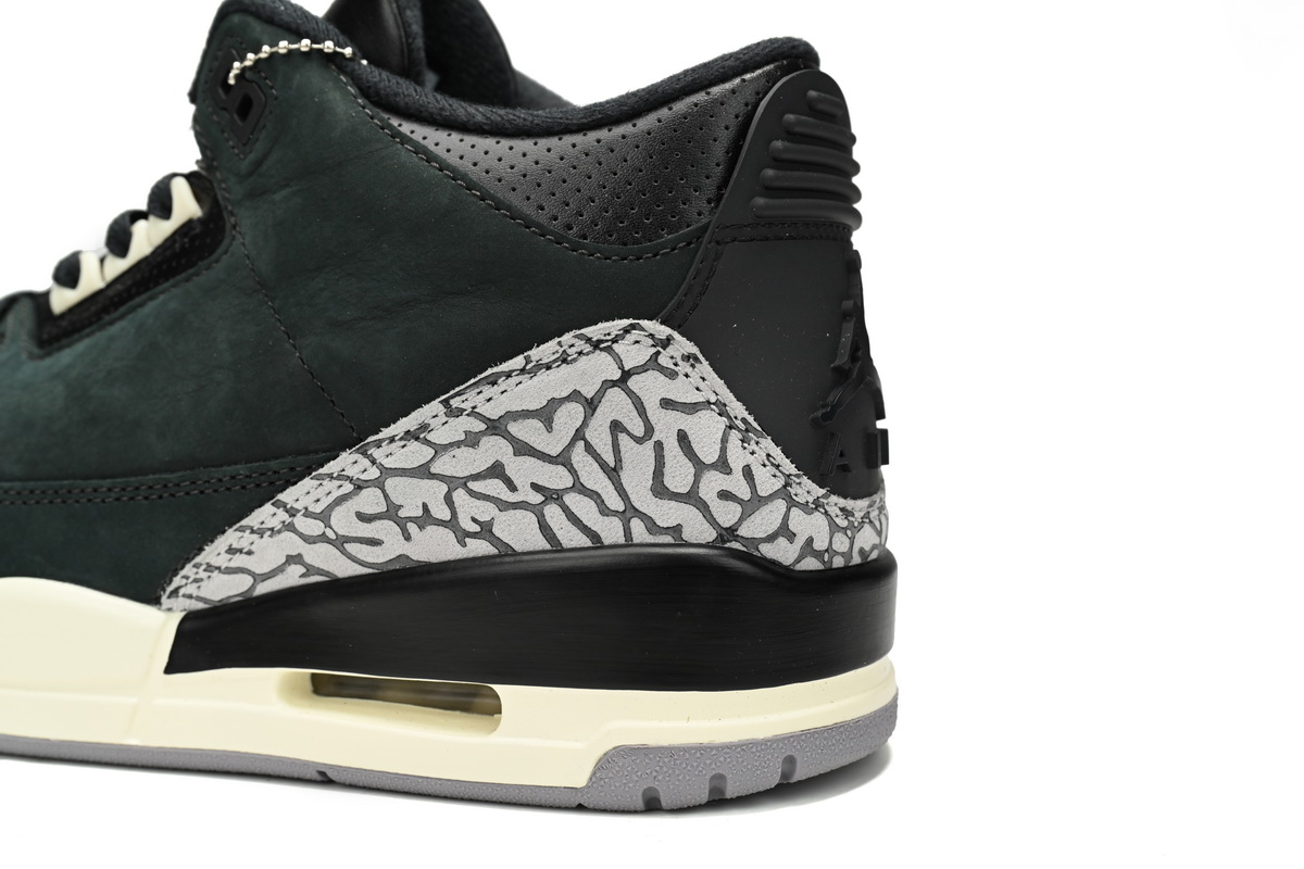Air Jordan 3 Oreo CK9246-001