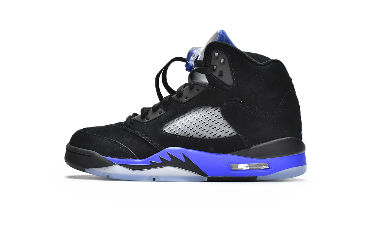 Air Jordan 5 Racer Blue CT4838-004