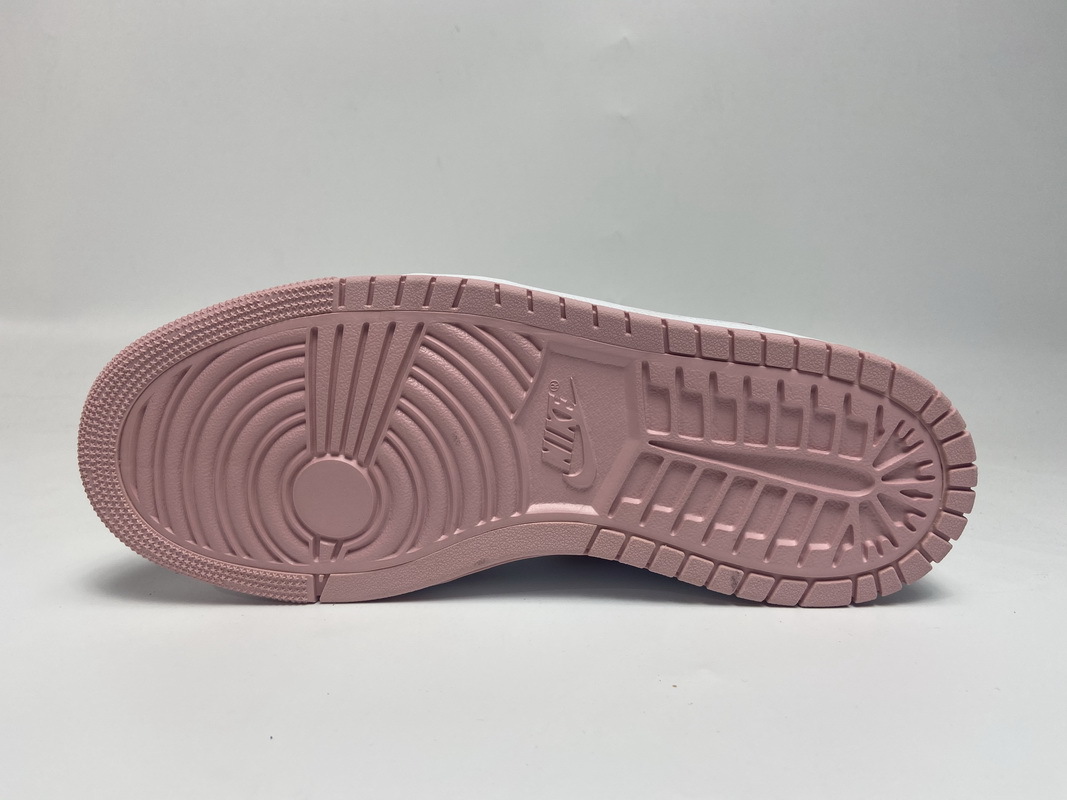 LJR Batch Air Jordan 1 High Zoom Air CMFT Pink Glaze (W) CT0979-601