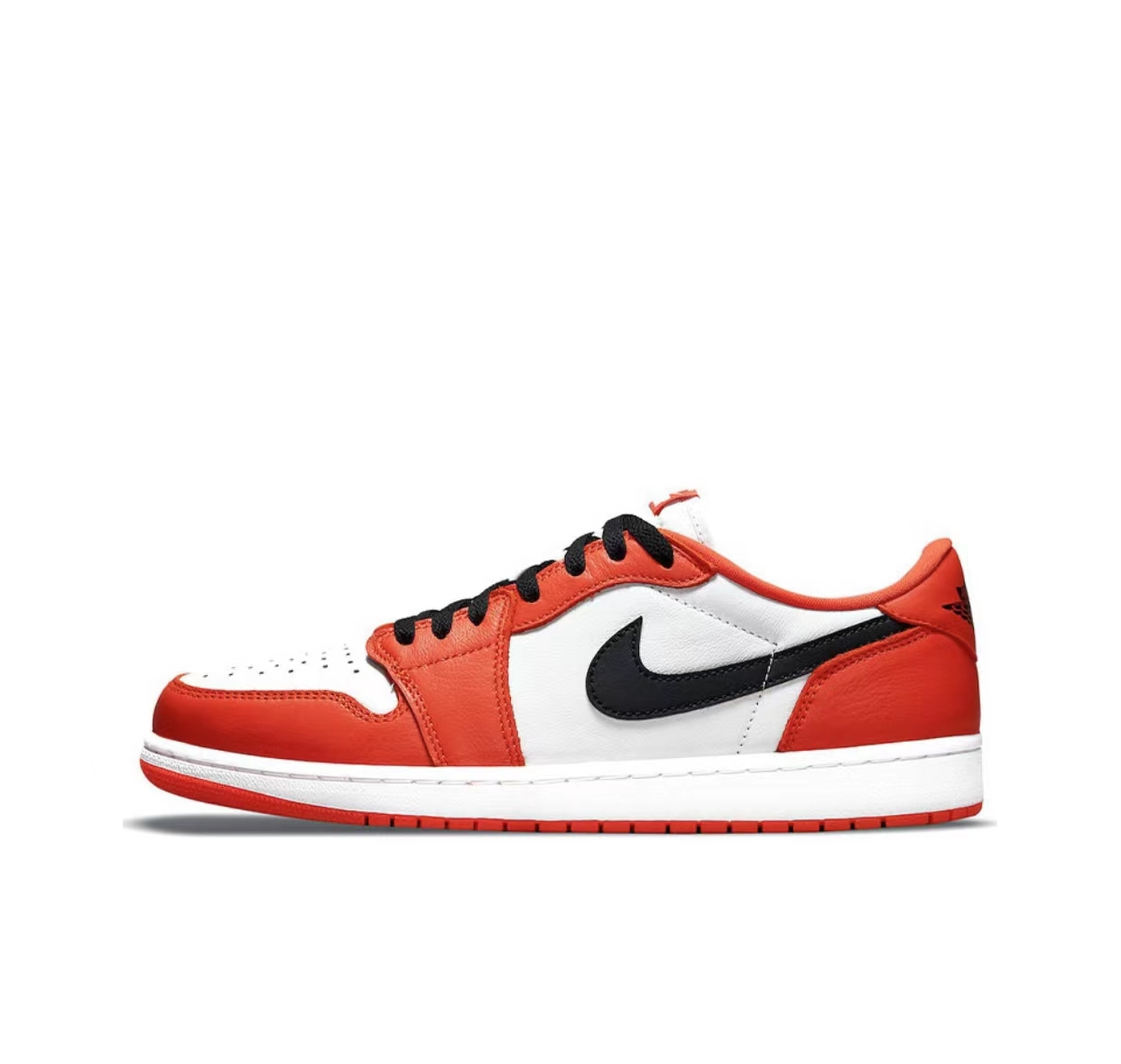 Air Jordan 1 Low OG Shattered Backboard CZ0790-801