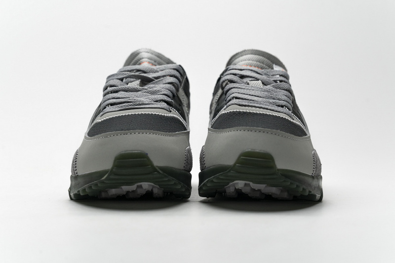 Nike Air Max 90 OFF-WHITE Grey