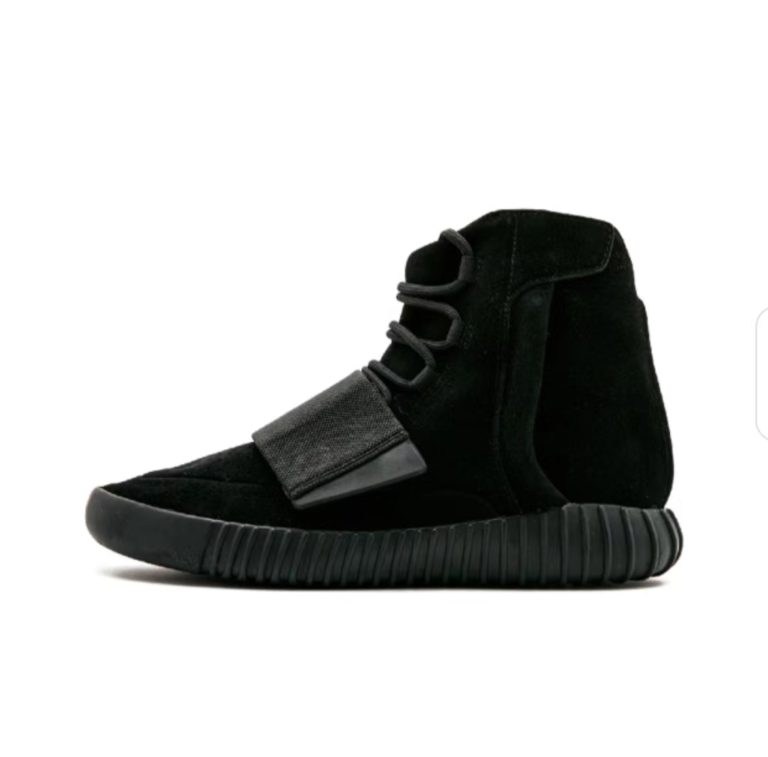adidas Yeezy Boost 750 Black BB1839