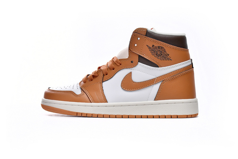 LJR Batch Air Jordan 1 High OG Orange Broken 5.0 D09369-101