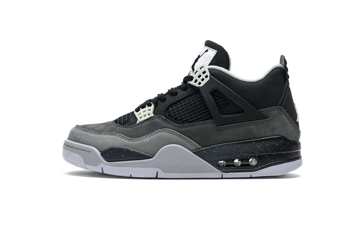 Special offer Batch Air Jordan 4 Retro Fear Pack 626969-030