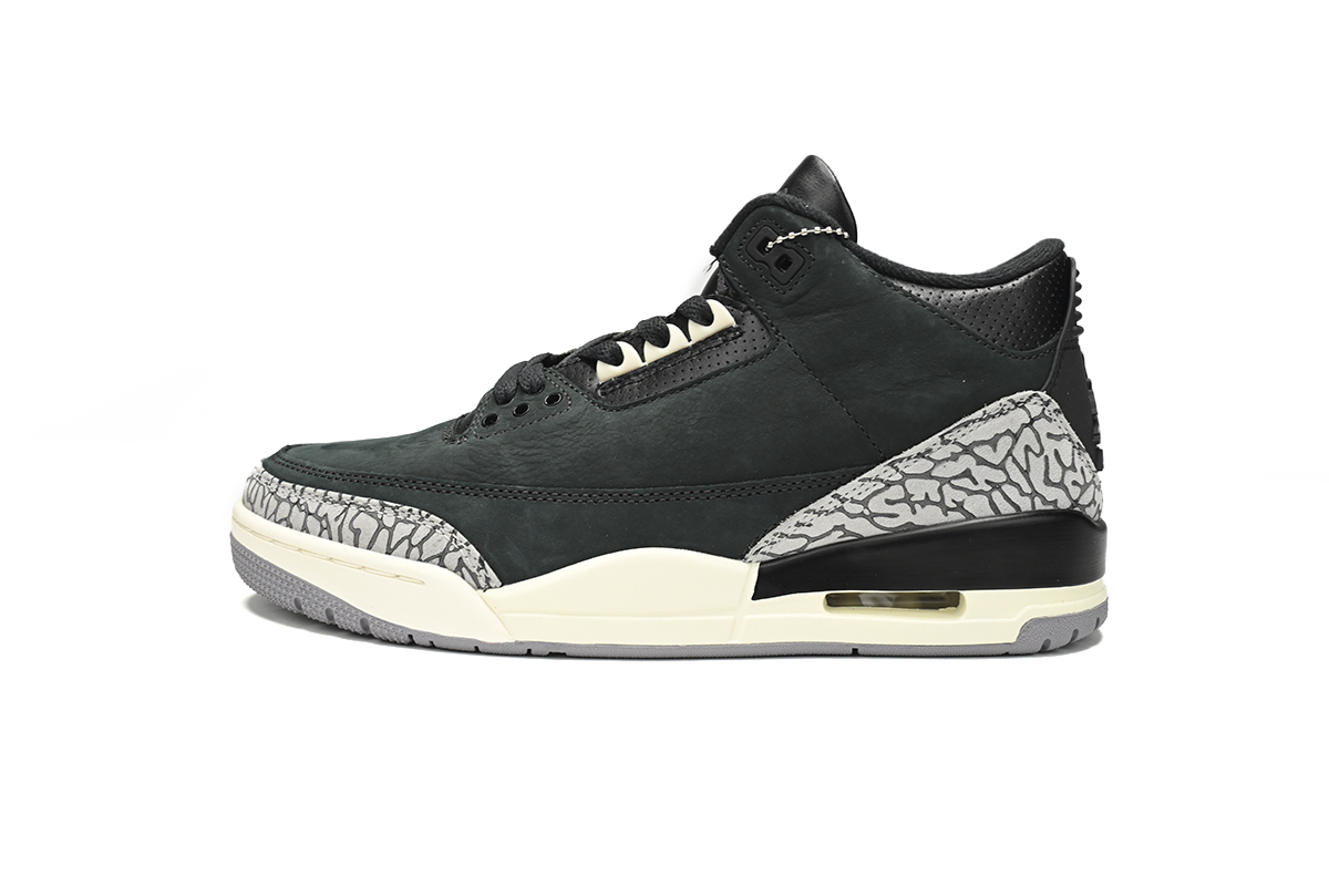 Air Jordan 3 Oreo CK9246-001