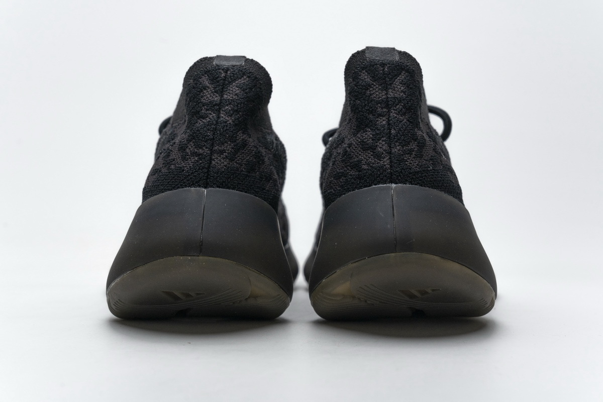 adidas Yeezy Boost 380 Onyx FZ1270