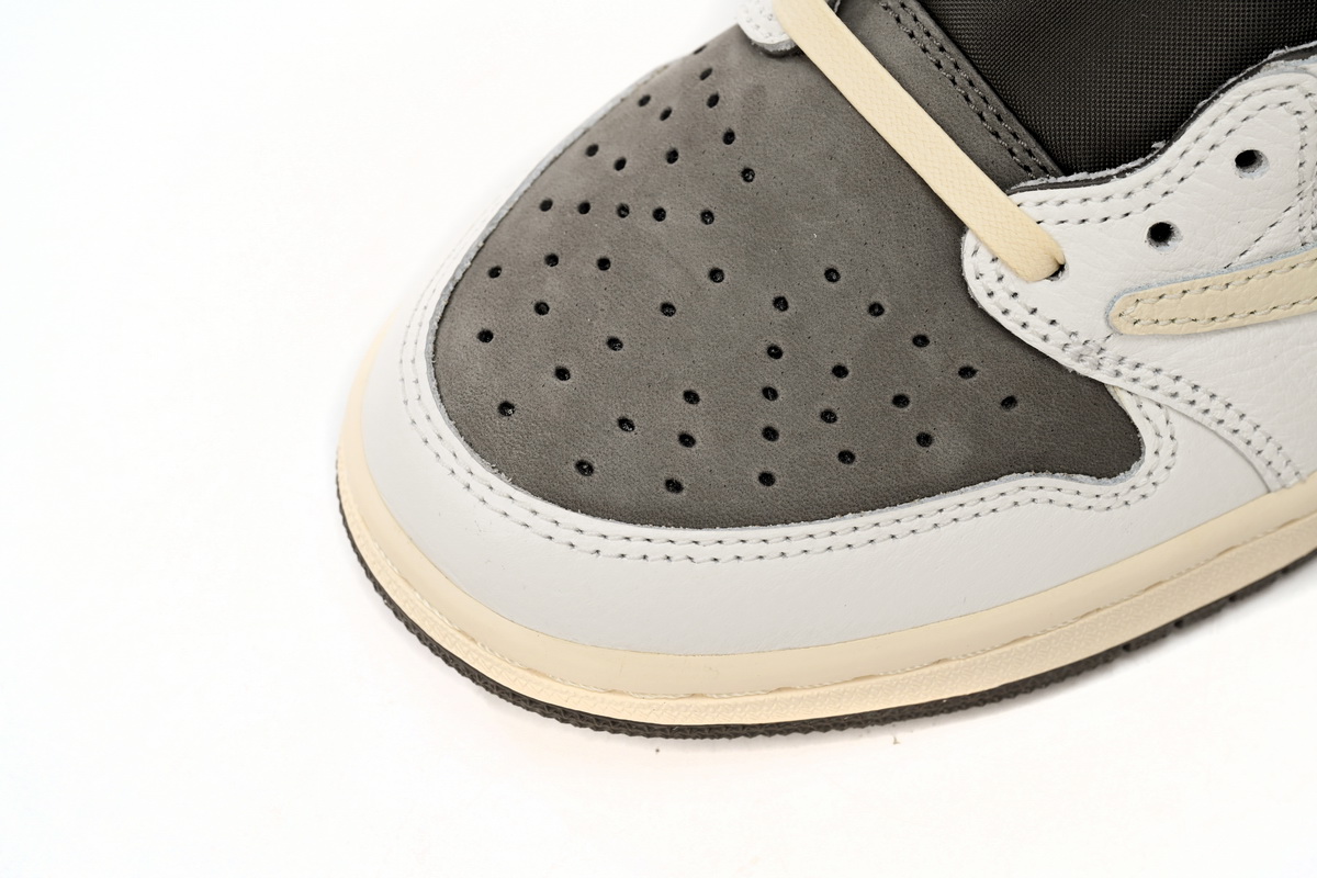 Air Jordan 1 Retro Low OG SP Travis Scott Reverse Mocha DM7866-162