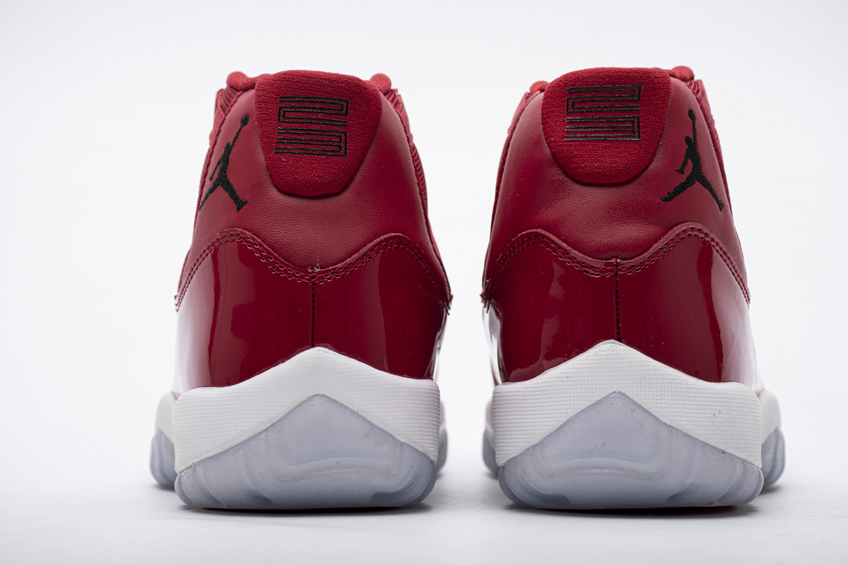 Air Jordan 11 Retro Win Like 96 378037-623
