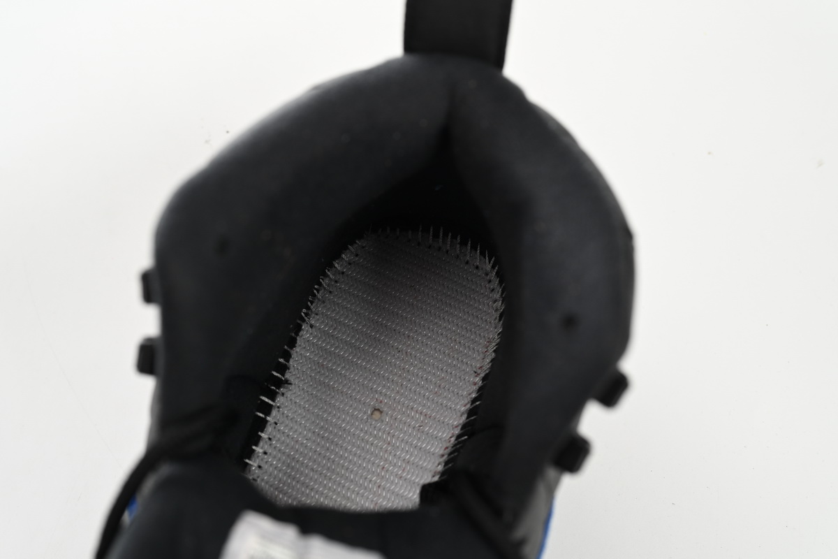 Air Jordan 12 Retro Gs Kids Game Royal 153265-014