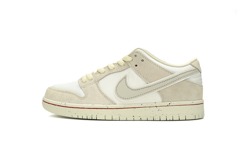 Nike SB Dunk Low Premium Valentine’s Day FZ5654-100