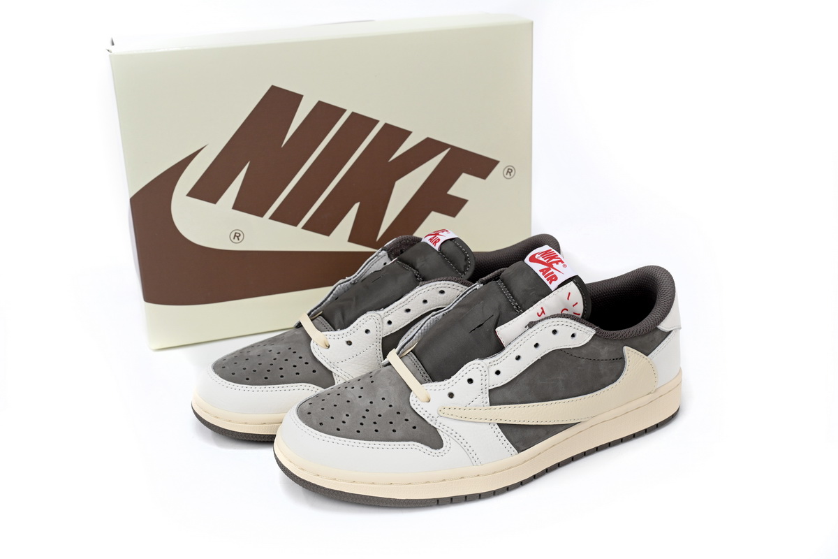 Air Jordan 1 Retro Low OG SP Travis Scott Reverse Mocha DM7866-162