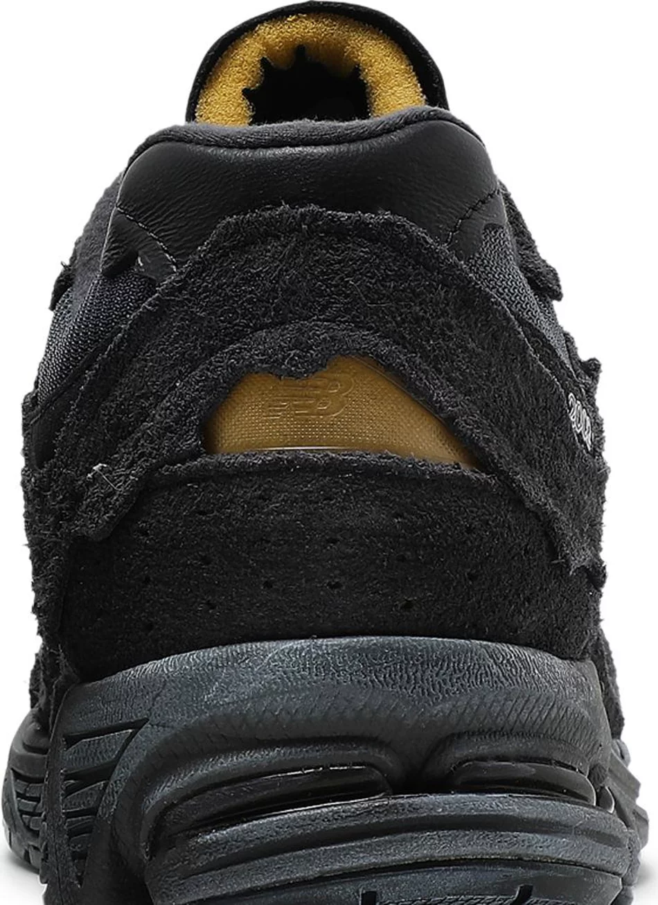 New Balance 2002R Phantom Black M2002RDB