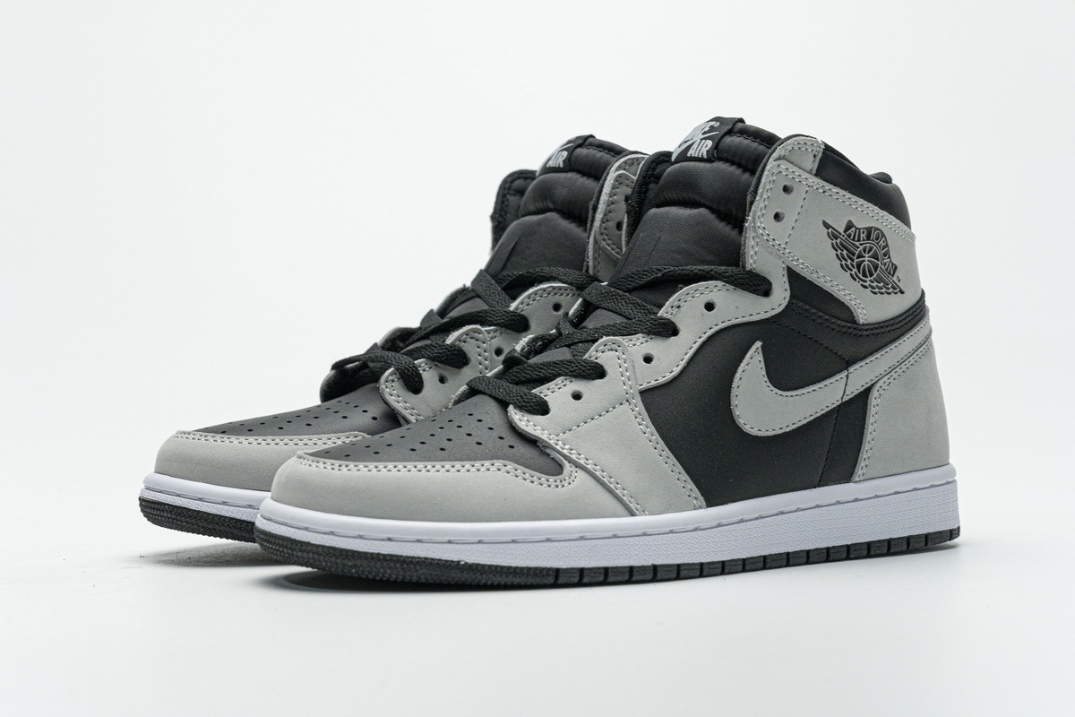 LJR Batch Air Jordan 1 Retro High Shadow 2.0 555088-035