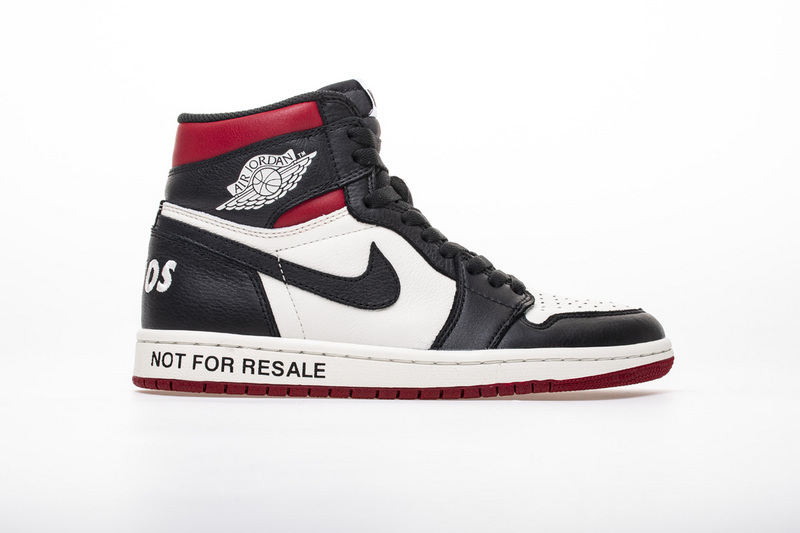 LJR Batch Air Jordan 1 Retro High
