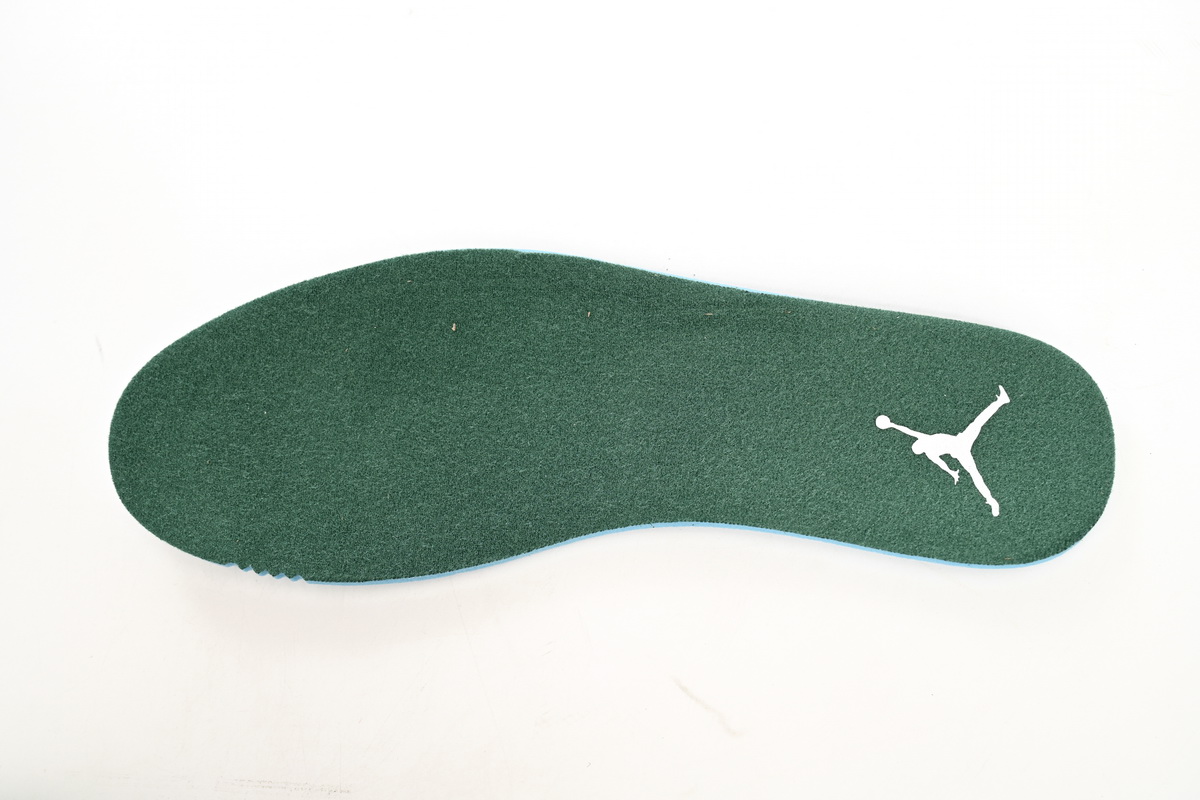 Air Jordan 12 White Green 136001-063