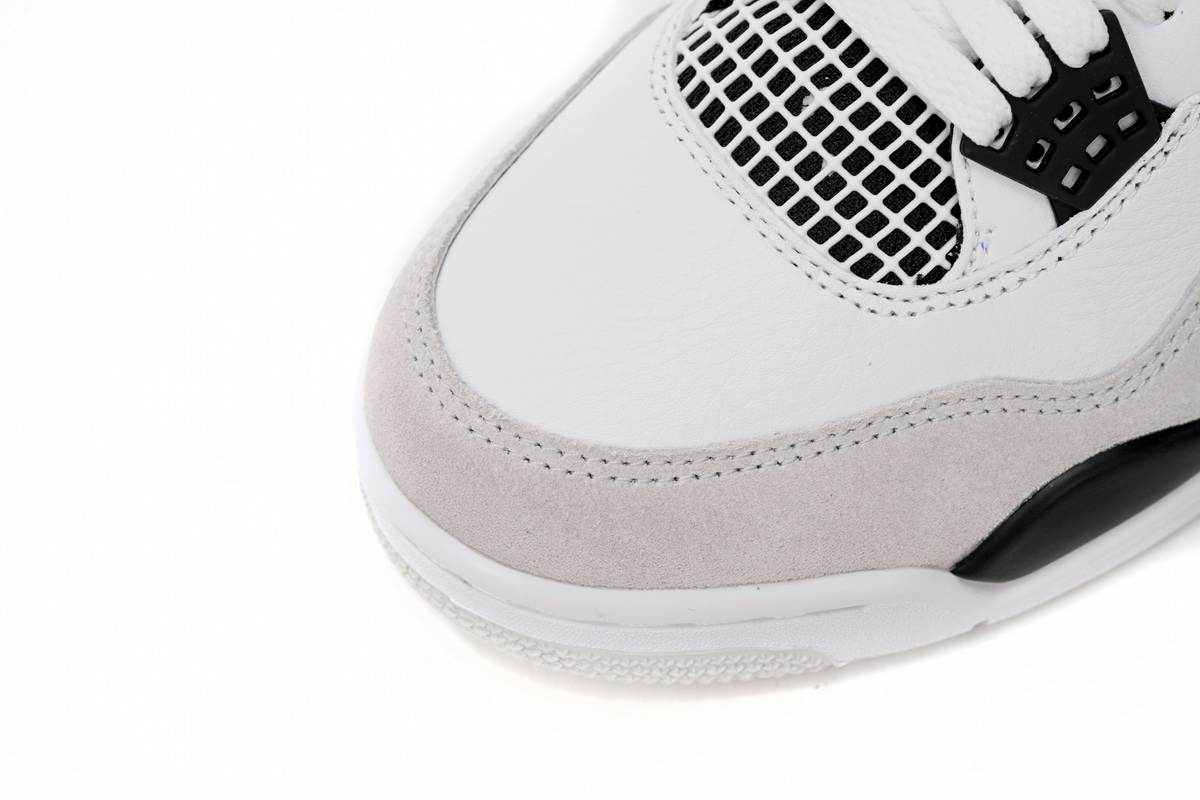 Air Jordan 4 Military Black DH6927-111