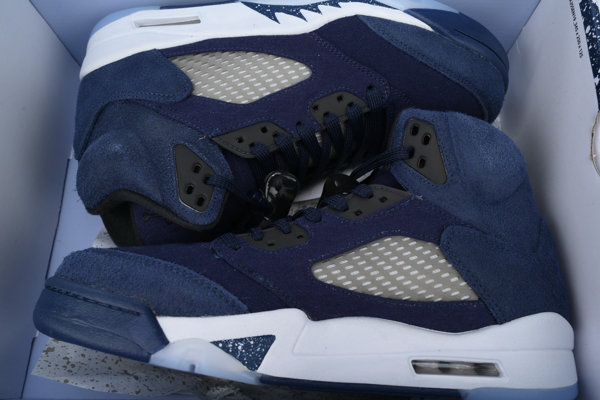 Air Jordan 5 “Georgetown” FD6812-400