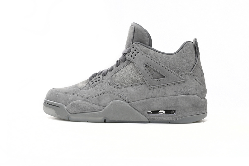 Air Jordan 4 Retro Kaws 930155-003