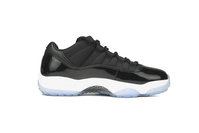Air Jordan 11 Retro Low Space Jam FV5104-004