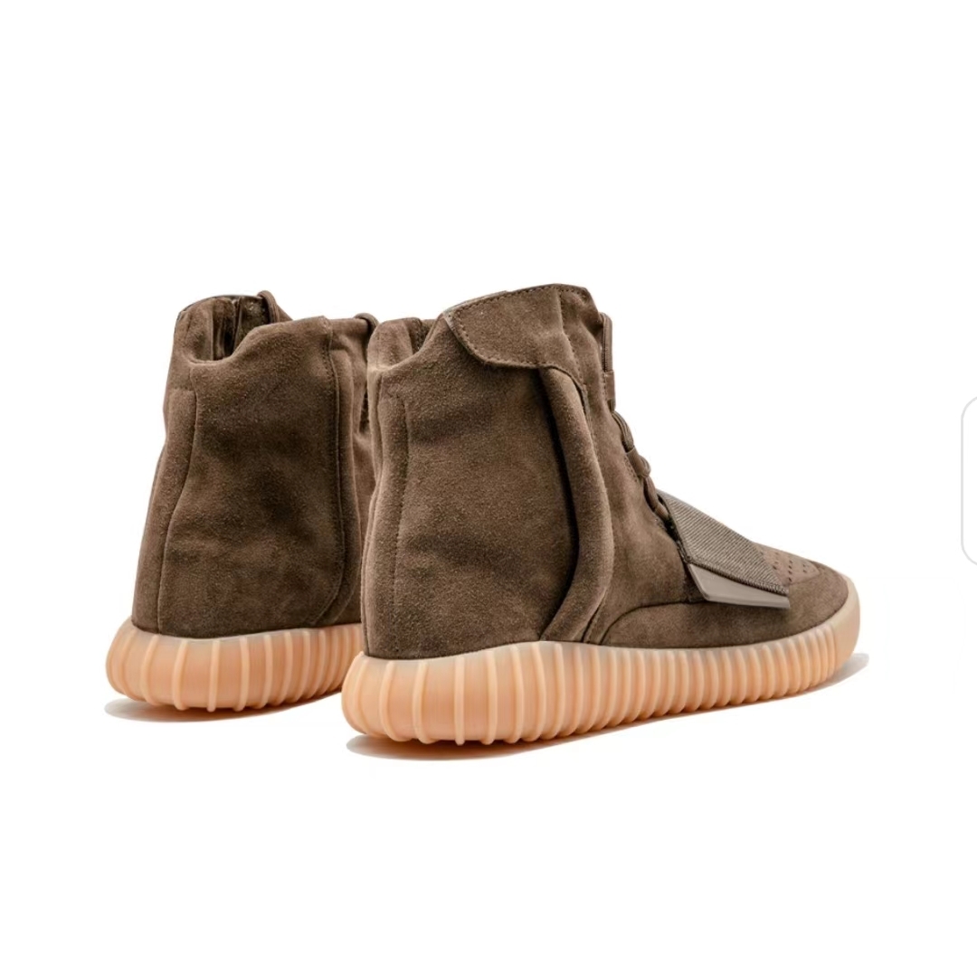adidas Yeezy Boost 750 Palm BY2456