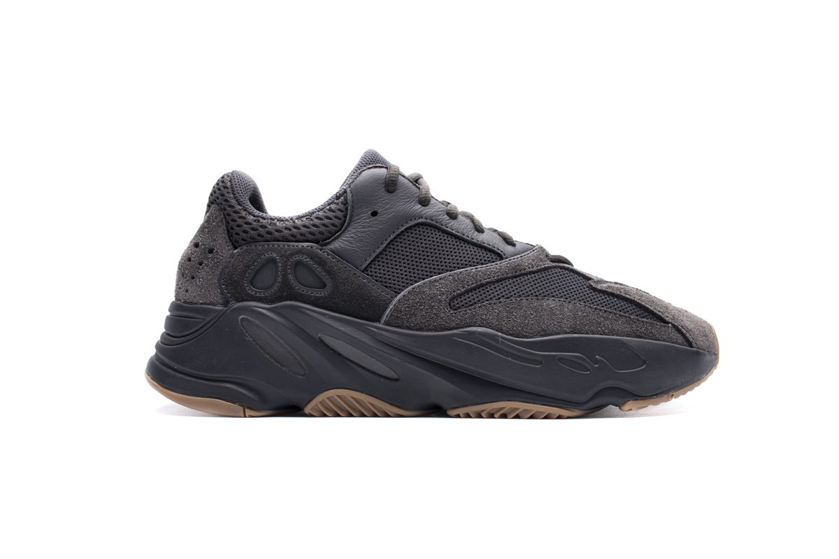 adidas Yeezy Boost 700 Utility Black FV5304