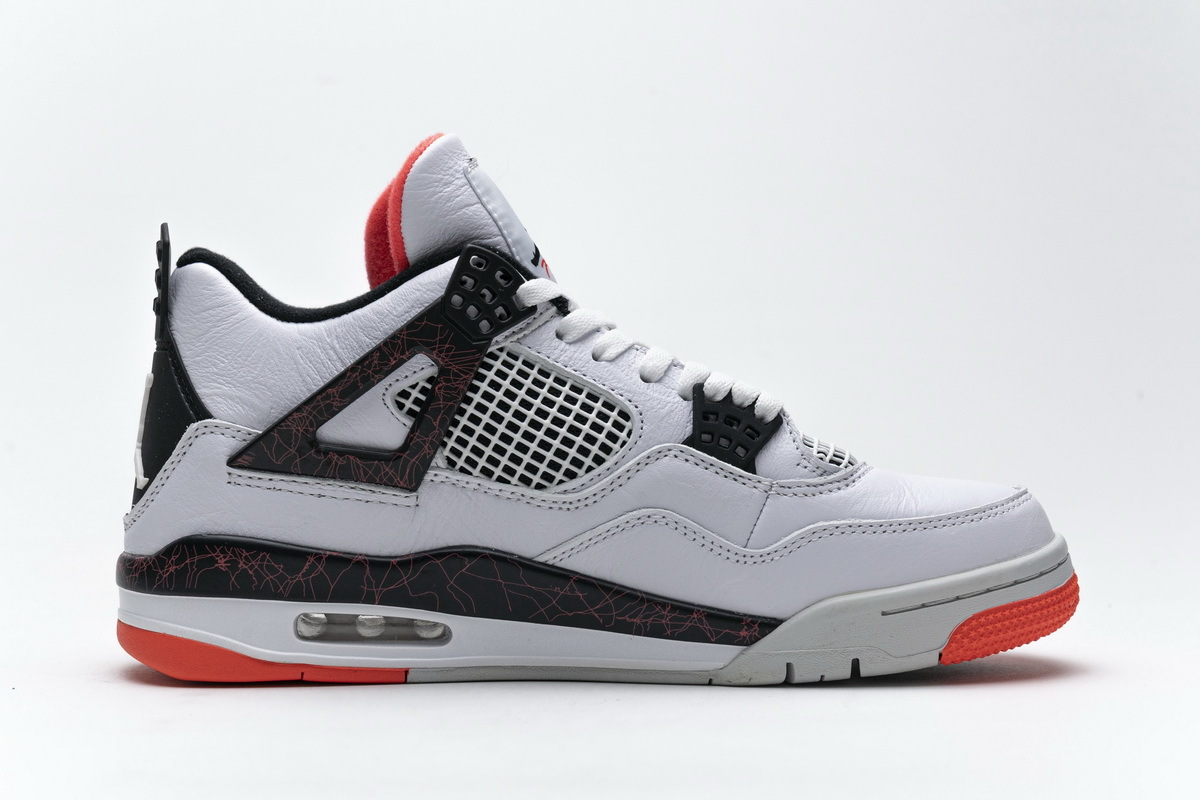 Air Jordan 4 Retro Flight Nostalgia 308497-116