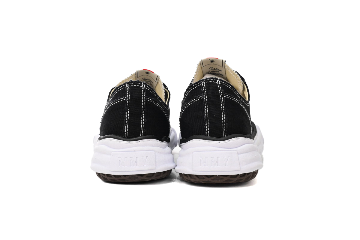 MIHARA YASUHIRO White Black NO.722