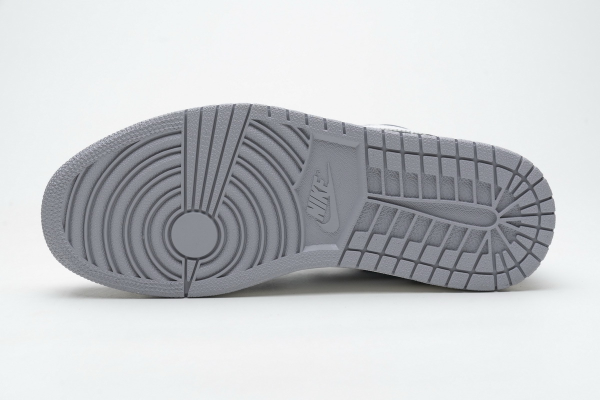 Air Jordan 1 Low Shadow 553558-039