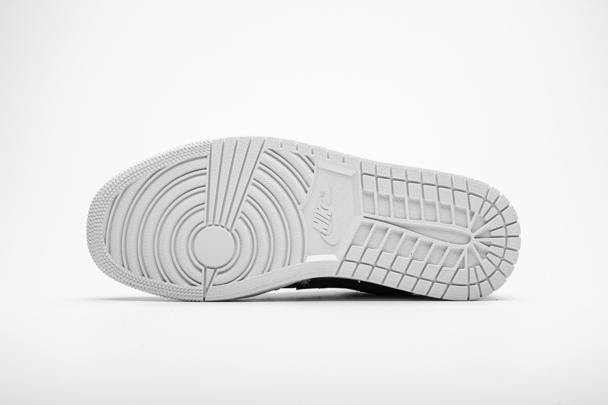 Air Jordan 1 Low PSG Paris Saint-Germain CK0687-001