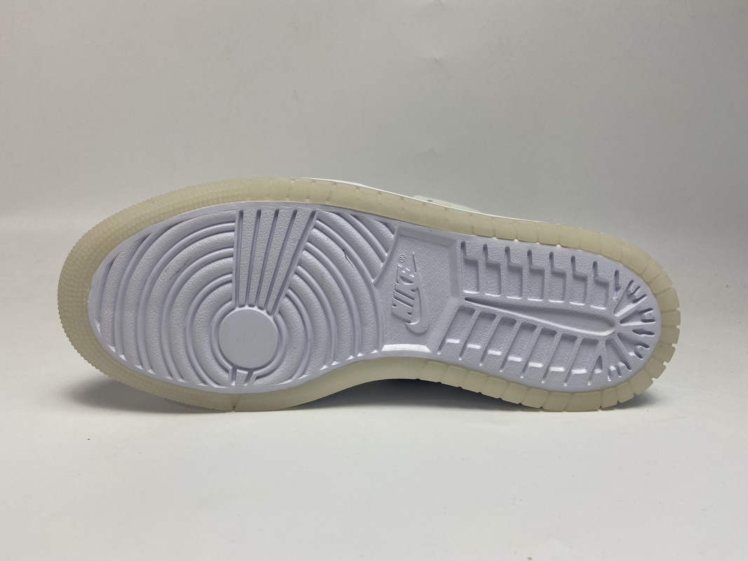 LJR Batch Air Jordan 1 Zoom CMFT Easter (W) CT0979-101