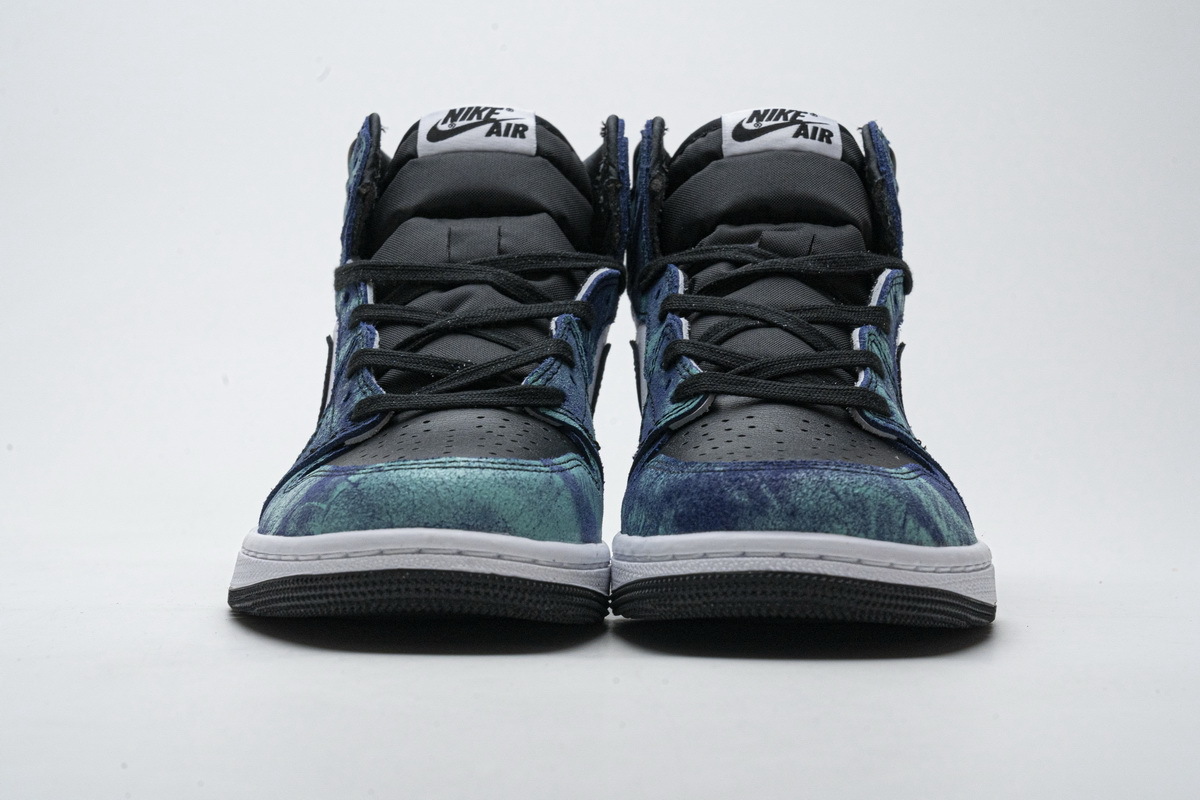 Air Jordan 1 Retro High Tie Dye (W) CD0461-100