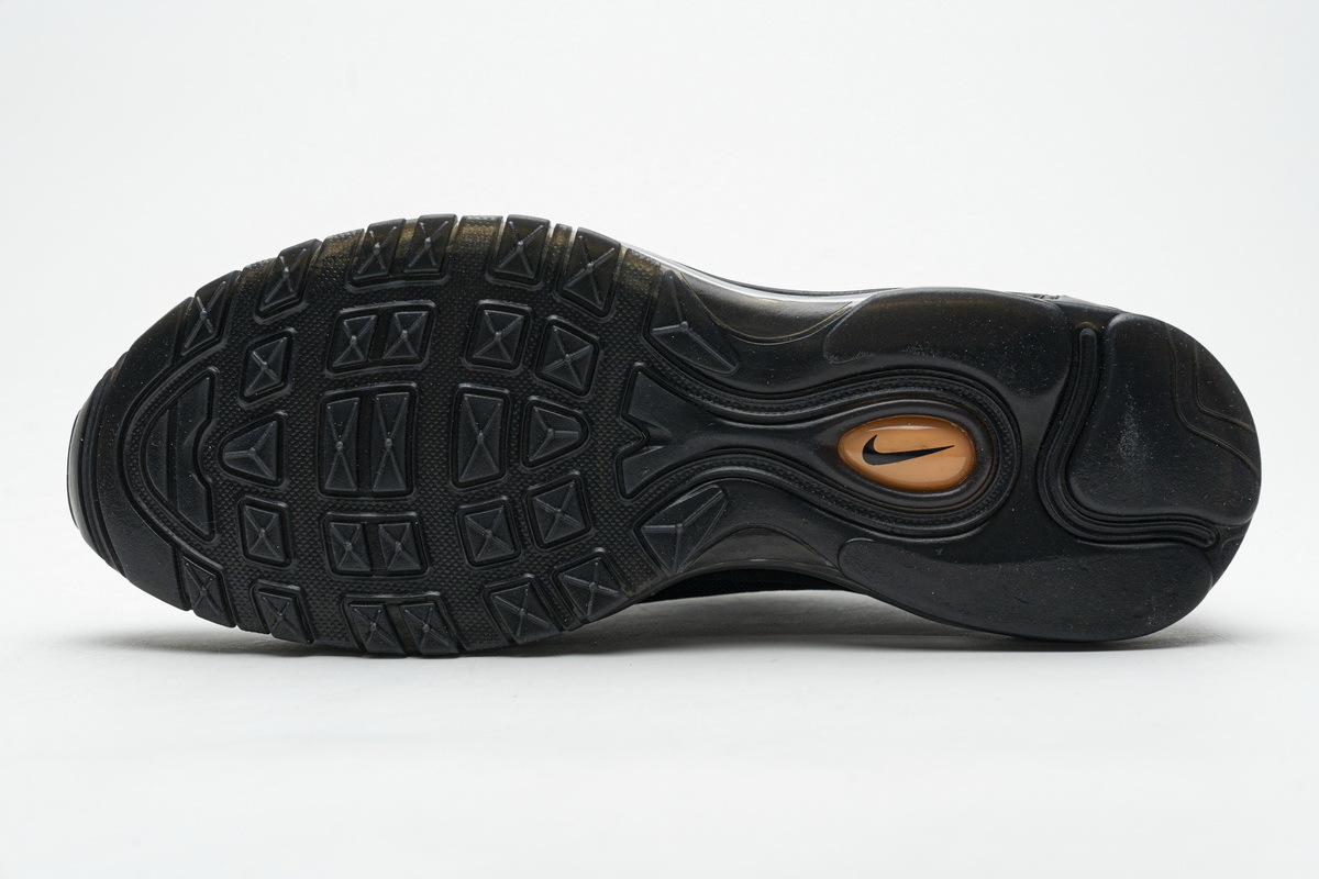 Nike Air Max 97 Off-White Black AJ4585-001